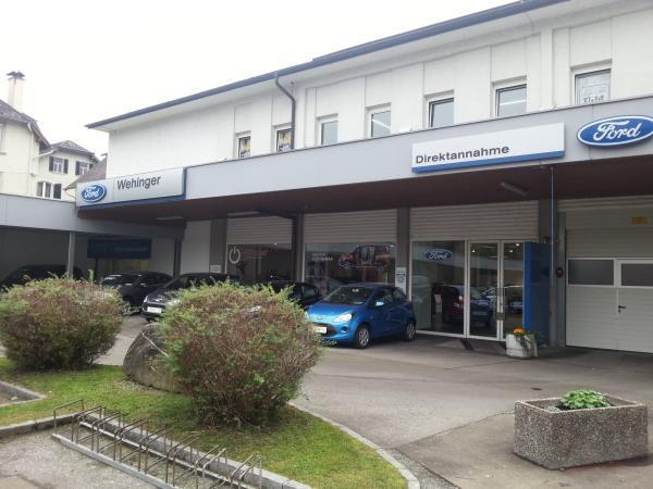 Bild 1 von Autohaus Wehinger GmbH