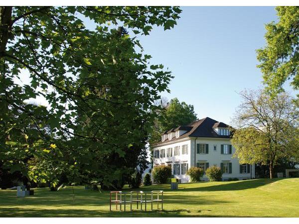 Bild 1 von Villa Falkenhorst