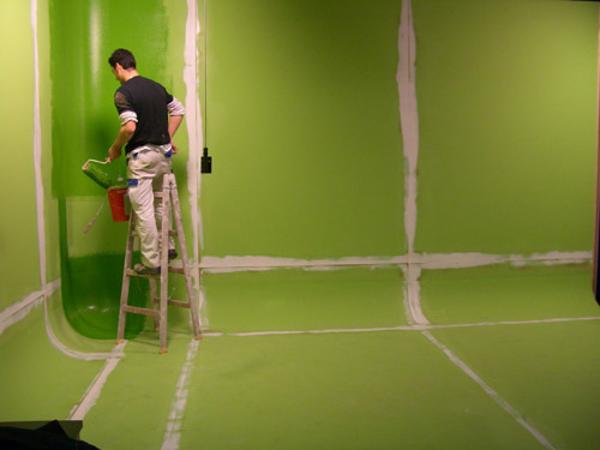 Bild 8 von HANNES HAGEN PRÄZISION.FARBE