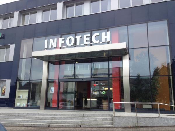 Bild 1 von INFOTECH EDV-Systeme GmbH