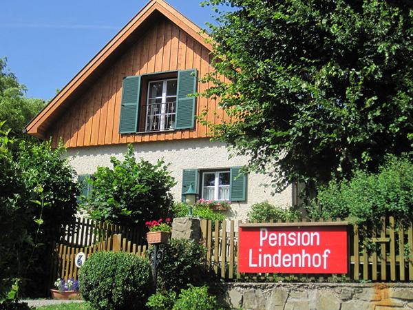 Bild 1 von Pension Lindenhof - Fam Alt