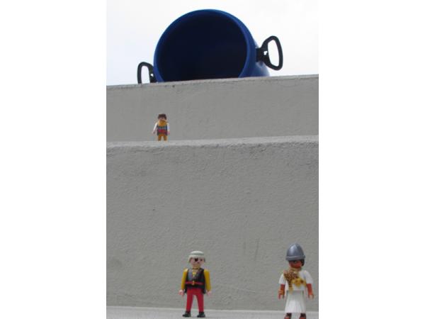 Bild 5 von wissens.wert.welt - blue cube & kidsmobil