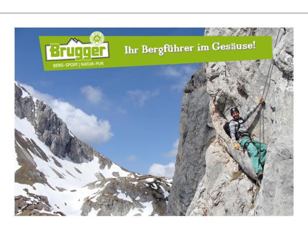 Bild 25 von Bergsportschule Brugger Patrick