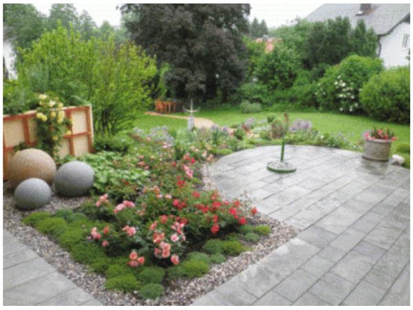 Bild 1 von Retzinger Peter Gartengestaltung - Teichanlagen-Pool
