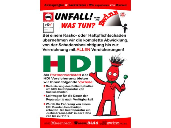 Bild 2 von Zwinz GmbH Karosseriebau