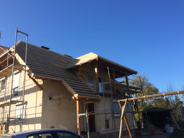 Bild 11 von WÜRFLINGER HOLZBAU GmbH