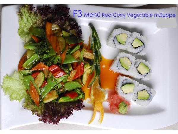 Bild 16 von Soho - Japanisches Restaurant