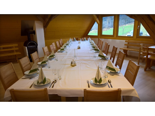 Bild 1 von Flourl's Schenke