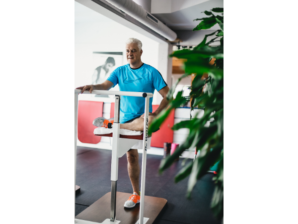 Bild 21 von FITNESS & SQUASH