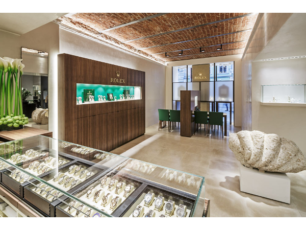 Bild 4 von SCHULLIN Juweliere | Uhren & Schmuck | Official Rolex Retailer