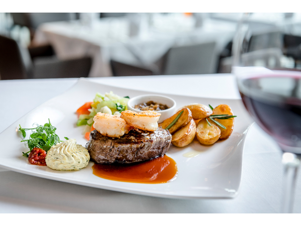 Bild 8 von IMLAUER Sky – Bar & Restaurant