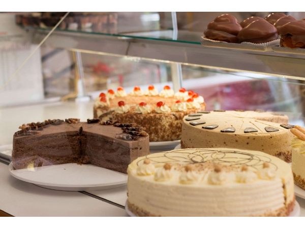 Bild 9 von Danner-Cafe-Konditorei-