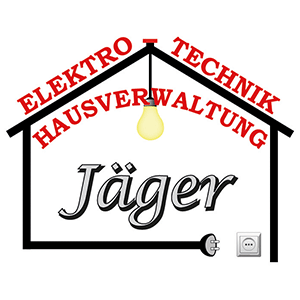 Logo von Elektrotechnik Jäger Georg