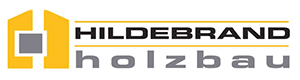 Logo von Hildebrand Holzbau