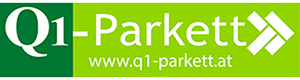Logo von Q1 Parkett Dobesberger & Kager OG