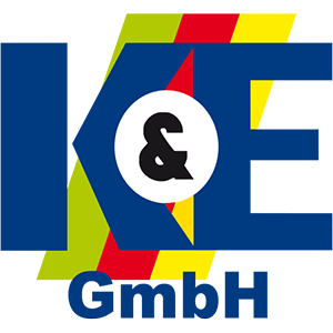 Logo von K & E GmbH