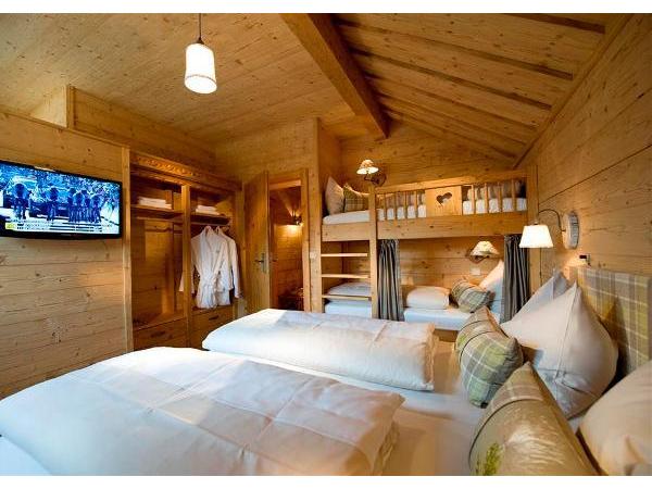 Bild 8 von Almdorf Reiteralm - Almhotel Edelweiss