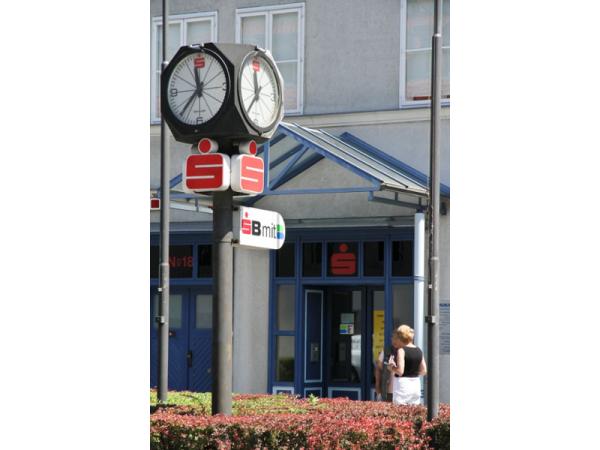 Bild 1 von Sparkasse Korneuburg AG