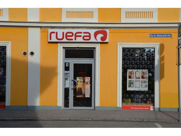 Bild 1 von Ruefa Reisebüro Fürstenfeld