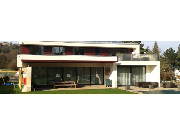 Bild 12 von Fraiss Bauunternehmung GesmbH