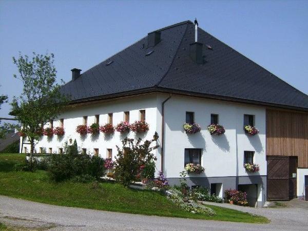 Bild 12 von Ferienhof Feichtinger Fam Zopf