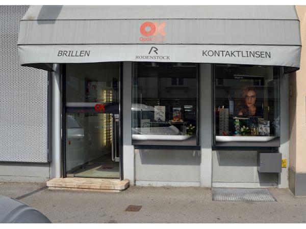 Bild 1 von OK Optik Karin - Karin Mittermair