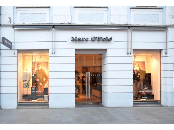 Bild 1 von Marc O' Polo Shop