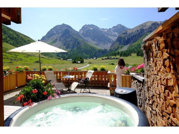 Bild 5 von Rotaflex Softub & Heat4all