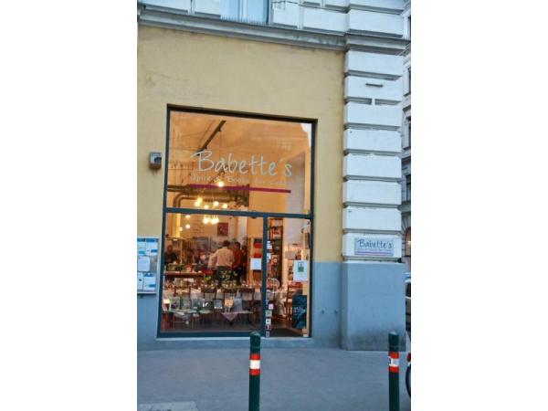 Bild 1 von Babette's Spice & Books for Cooks