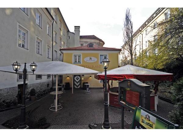 Bild 1 von Restaurant Fischerhäusl