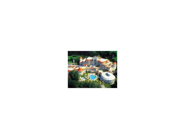 Bild 3 von Reduce Hotel Thermal ****S Bad Tatzmannsdorf