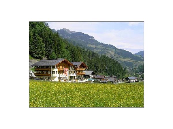 Bild 1 von Hotel Kristall Johannes Hettegger