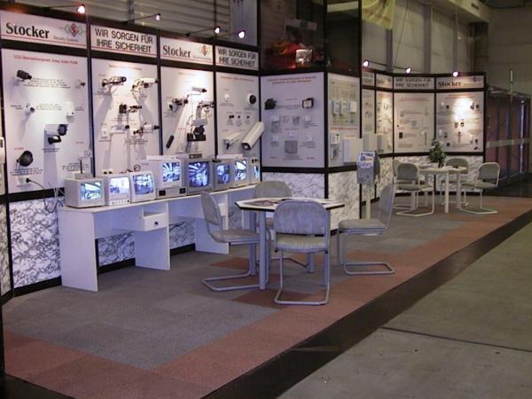 Bild 4 von Alarmanlagen Stocker Sicherheitstechnik GesmbH