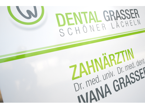 Bild 1 von DDr. Grasser Ivana
