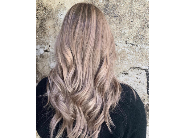 Bild 9 von Friseursalon schneidig mit Friseurteam Gerda Mühlburger