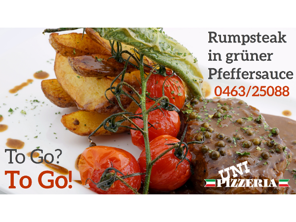 Bild 4 von Uni-Pizzeria