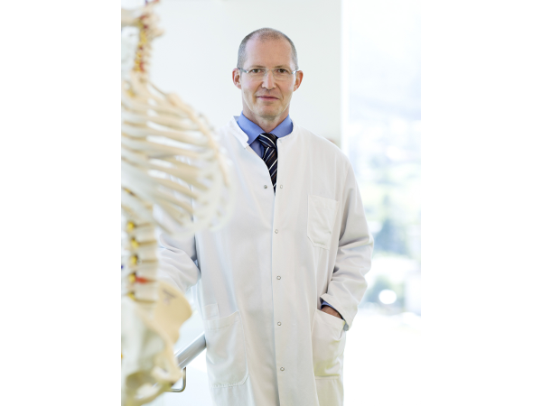 Bild 2 von Prim. Univ. Doz. Dr. Bach Christian