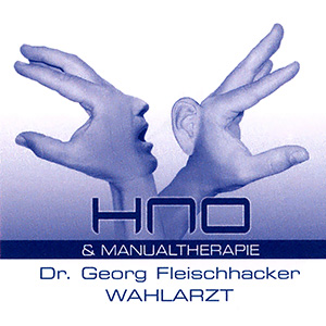 Logo von Dr. Georg Fleischhacker