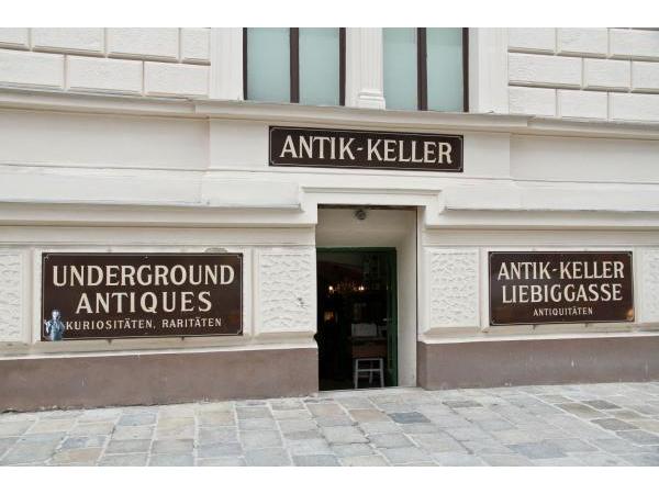 Bild 1 von Antik Keller Matschnigs