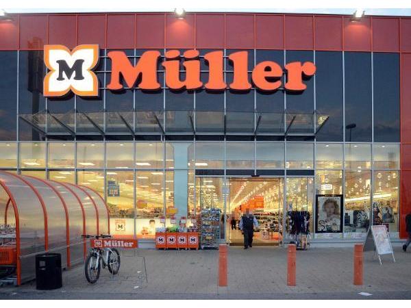 Bild 1 von MHA Müller HandelsgmbH