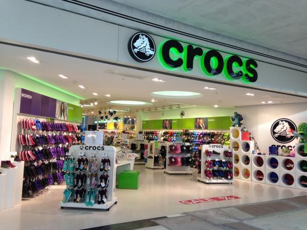 Bild 2 von Crocs Store SCS - Crocs Austria GmbH