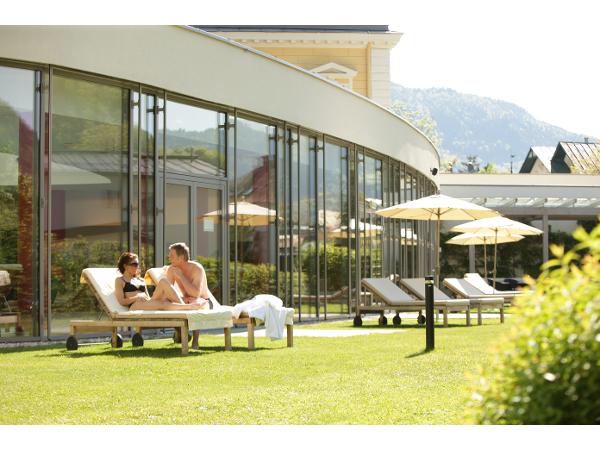 Bild 9 von VILLA SEILERN Vital Resort Betriebsges.m.b.H