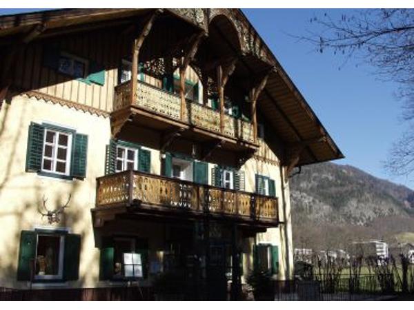 Bild 2 von Villa Schratt - Familie Corzilius-Plech