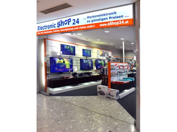 Bild 1 von Computerhaus EDV-Handels GesmbH