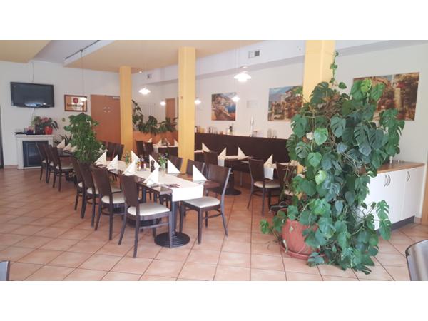 Bild 4 von Giovanni Ristorante