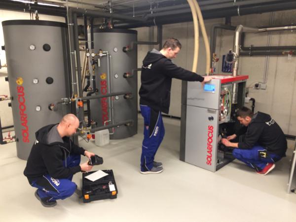 Bild 5 von 1a Installateur - Paco Installationen GmbH
