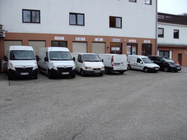 Bild 1 von La Genovese Caffe