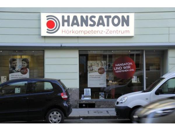 Bild 6 von Hansaton