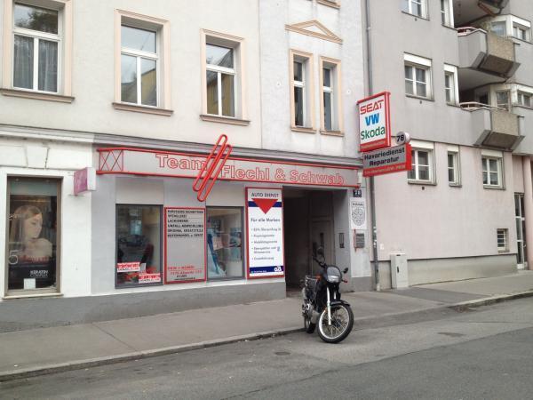 Bild 1 von Flechl & Schwab GmbH