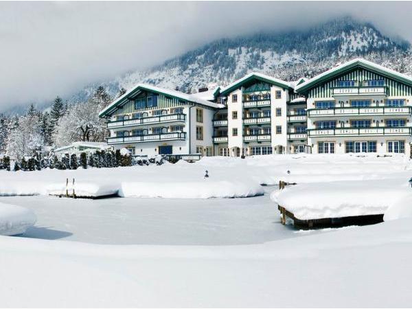 Bild 3 von Alpenhotel Speckbacher Hof